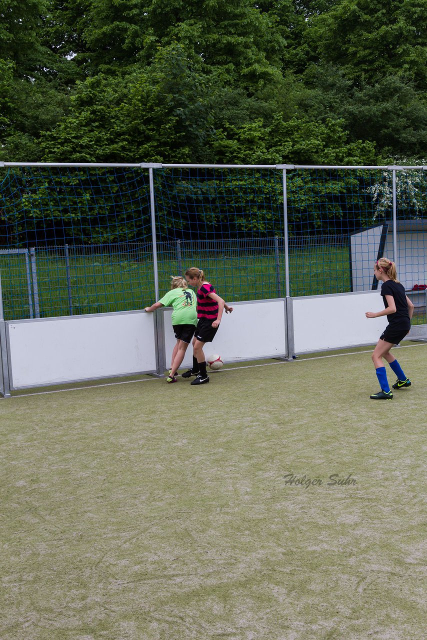 Bild 95 - Jubilumsveranstaltung Soccer Court